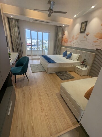 Studio Apartment For Sale in Shahastradhara Road