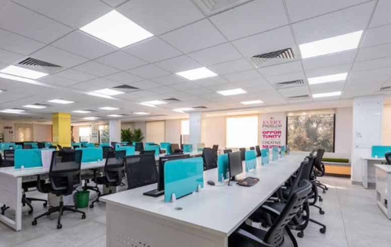 Office Space For Rent in Options Primo