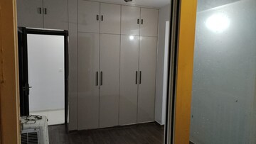 Building Lobby in 2 BHK Apartment at BPTP Discovery Park, Sector 80 – for Sale