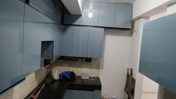 Kitchen in 2 BHK Apartment at BPTP Discovery Park, Sector 80 – for Sale