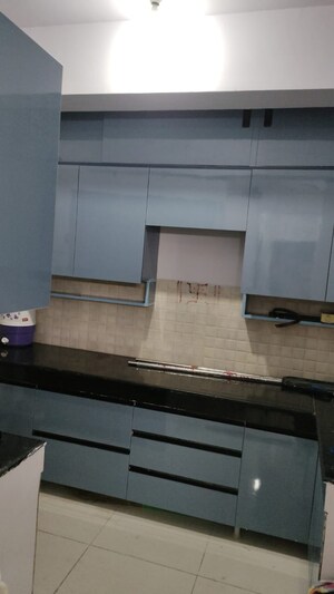 Kitchen in 2 BHK Apartment at BPTP Discovery Park, Sector 80 – for Sale