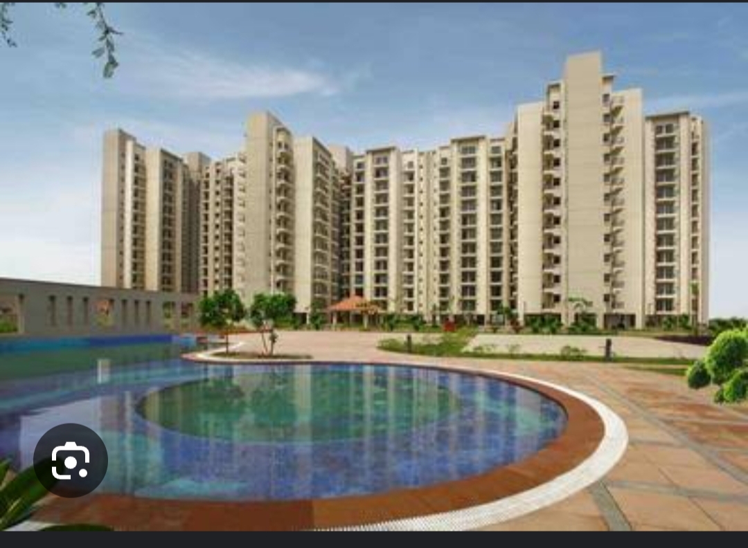3 BHK 1858 Sq.Ft. Apartment in Umang Summer Palms