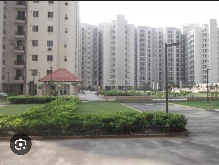 Exterior View, umang-summer-palms 3 Bedroom 1858 Sq.Ft. Apartment In Sector 86 Faridabad 8906147