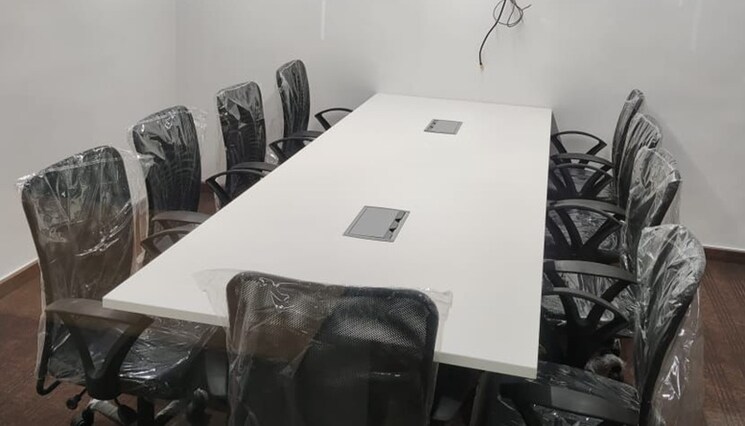 Team Area, options-primo Commercial Office Space 950 Sq.Ft. In Chakala Mumbai 8906116