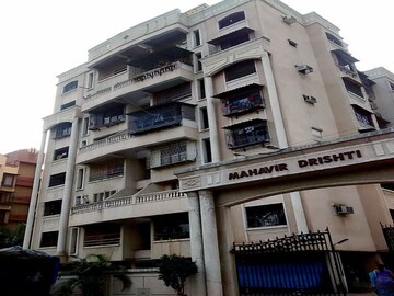 3 BHK Apartment For Rent in Mahavir Drishti, Kharghar Sector 12