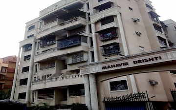 3 BHK Apartment For Rent in Mahavir Drishti, Kharghar Sector 12