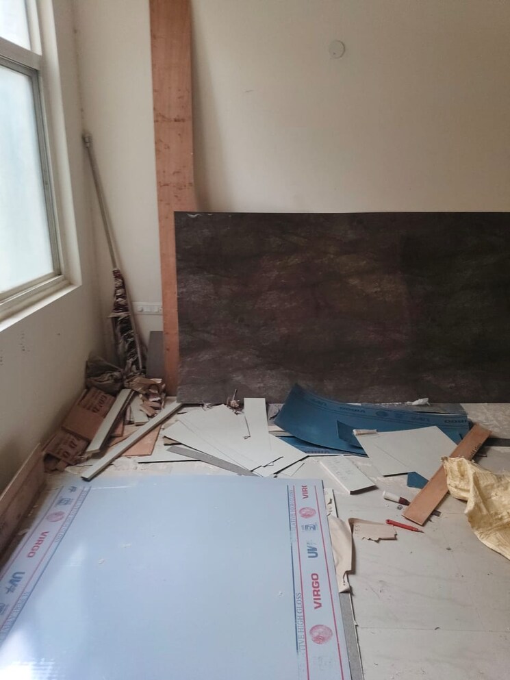 Team Area, omaxe-new-heights 3.5 Bedroom 1475 Sq.Ft. Apartment In Sector 78 Faridabad 8906137