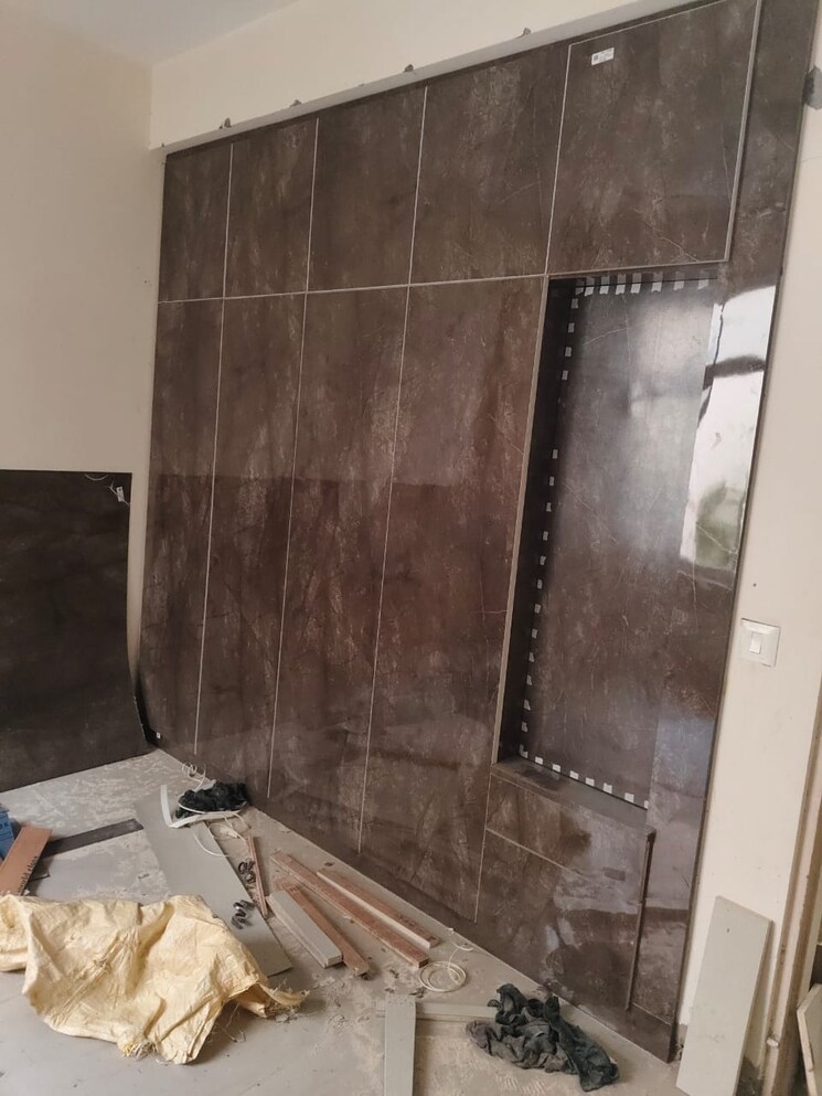 undefined, omaxe-new-heights 3.5 Bedroom 1475 Sq.Ft. Apartment In Sector 78 Faridabad 8906137