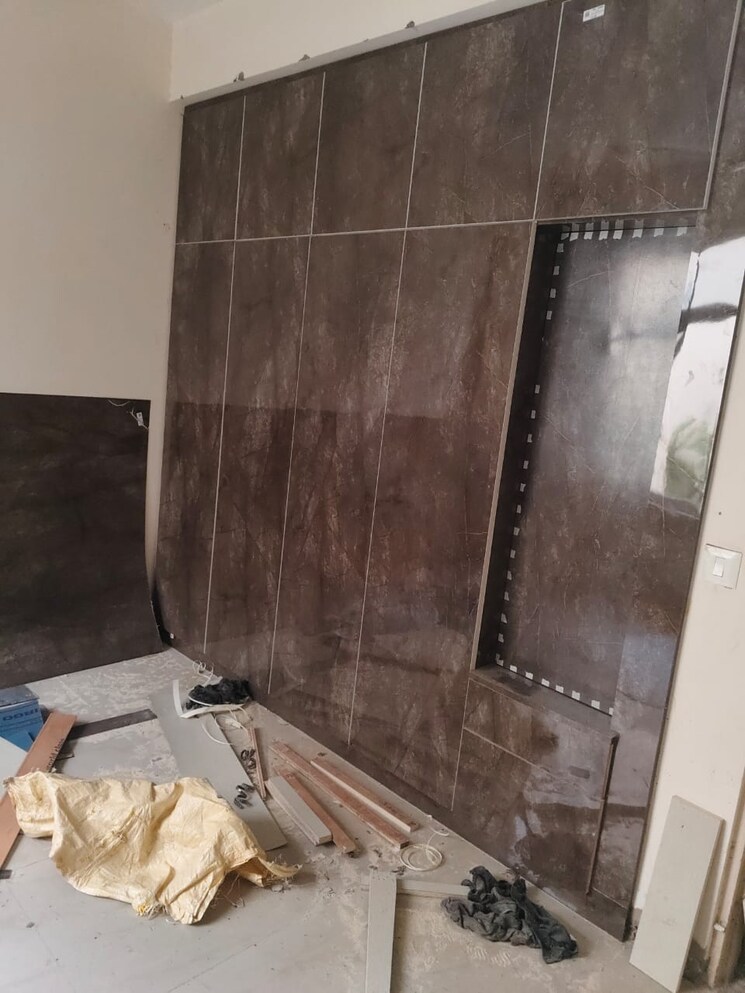 undefined, omaxe-new-heights 3.5 Bedroom 1475 Sq.Ft. Apartment In Sector 78 Faridabad 8906137