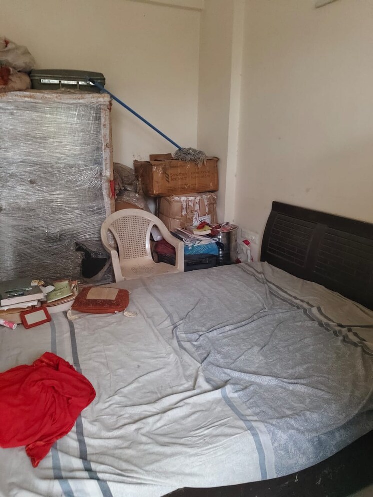 Bedroom, omaxe-new-heights 3.5 Bedroom 1475 Sq.Ft. Apartment In Sector 78 Faridabad 8906137