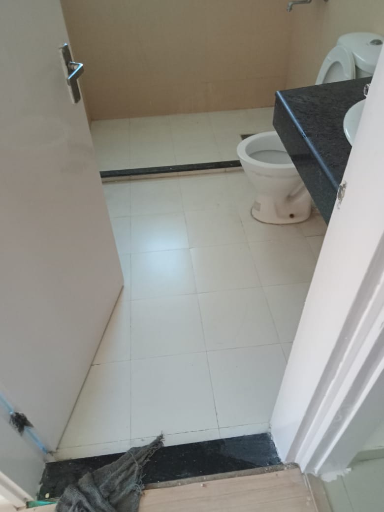 2 BHK + Servant Room,Study Room 1380 Sq.Ft. Apartment in Pioneer Park Phase 1