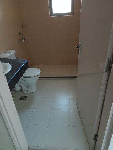 Bathroom in 2 BHK Apartment at Pioneer Park Phase 1, Sector 61 – for Sale