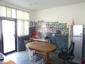 Team Area in  Office Space at Sector 2 – for Rent