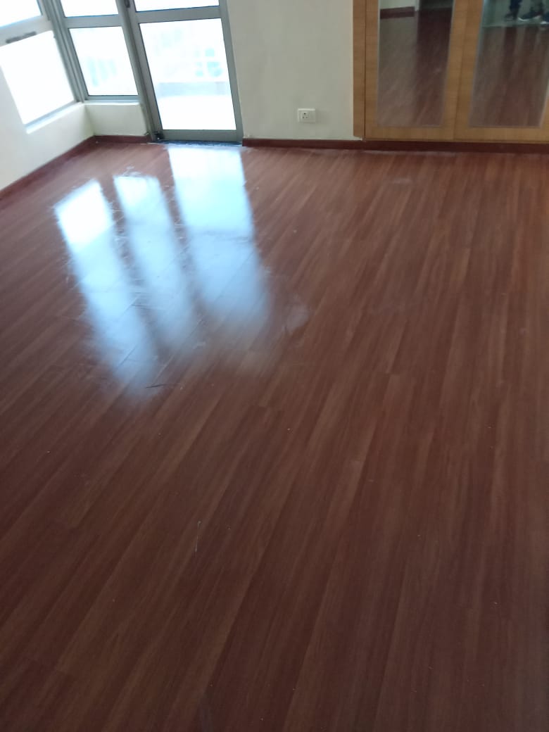 3 BHK + Extra Room 1670 Sq.Ft. Apartment in Pioneer Park Phase 1