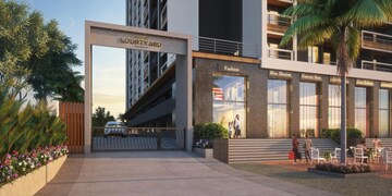  Shop For Sale in Triaa Kosmic Kourtyard, Wagholi