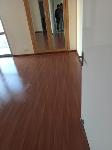Balcony in 3 BHK Apartment at Pioneer Park Phase 1, Sector 61 – for Sale