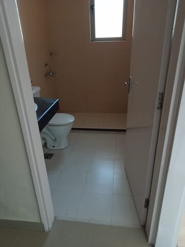 Bathroom in 3 BHK Apartment at Pioneer Park Phase 1, Sector 61 – for Sale