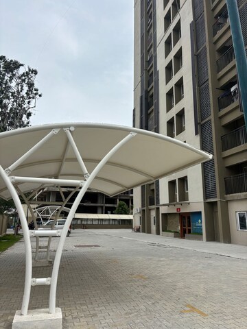 3 BHK Apartment – Exterior View View at Jains Aashraya, Bannerghatta - for Sale