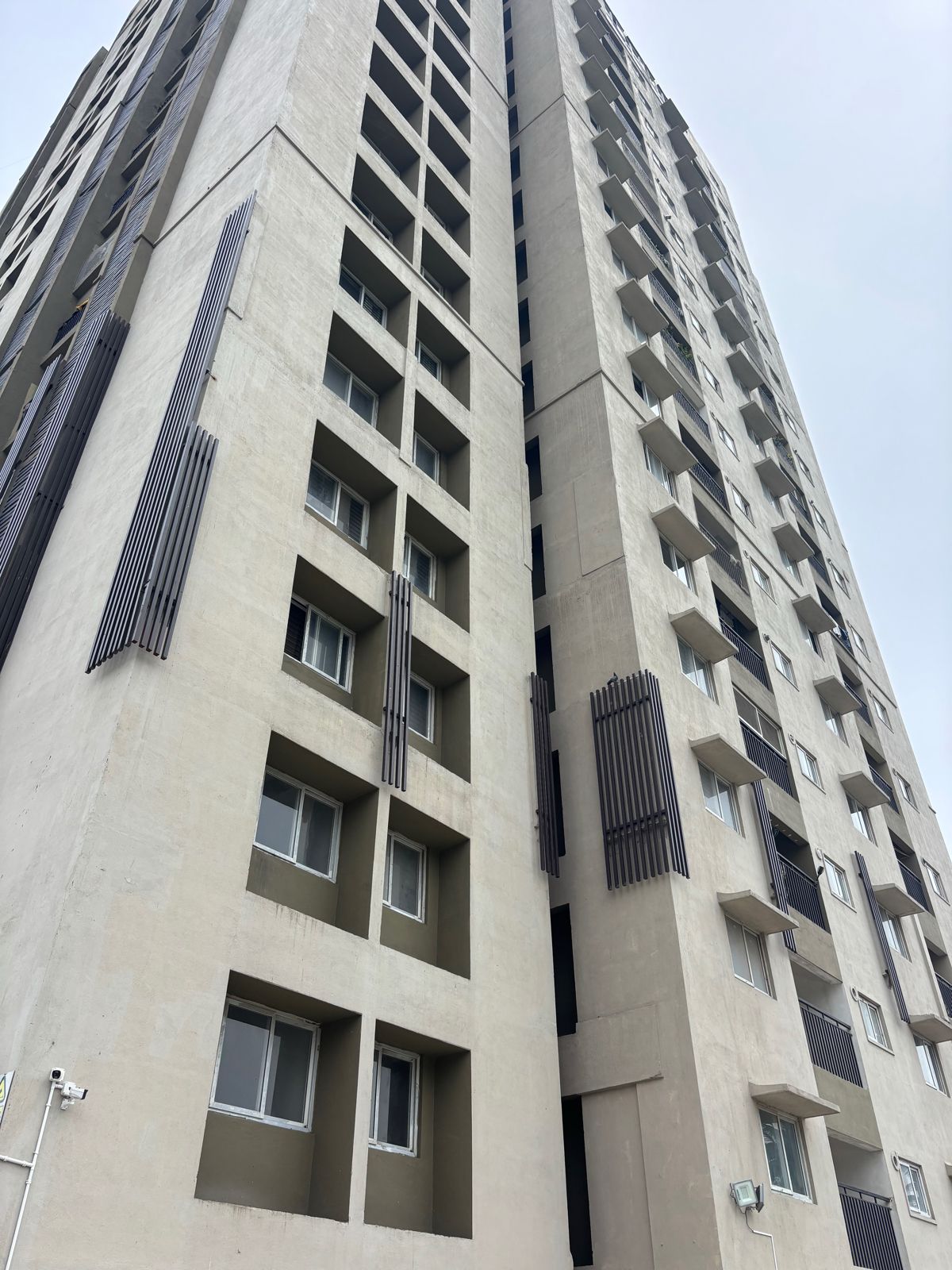 3 BHK Apartment For Sale in Jains Aashraya