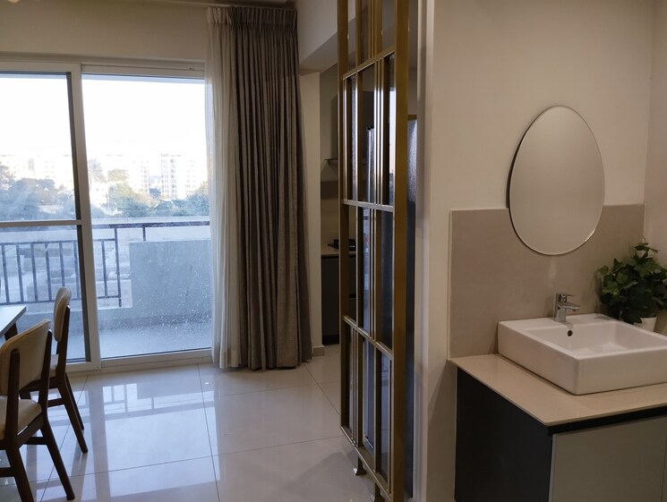 undefined, jains-aashraya 3 Bedroom 1487 Sq.Ft. Apartment In Bannerghatta Bangalore 8906174