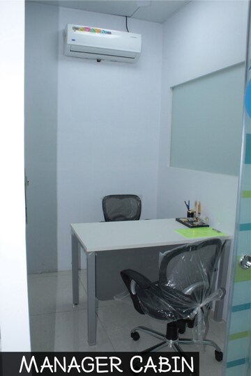 Team Area in  Office Space at Sector 2 – for Rent