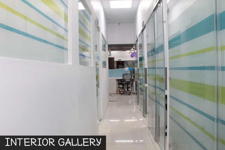 undefined, sector 2 Commercial Office Space 2000 Sq.Ft. In Sector 2 Noida 8906199