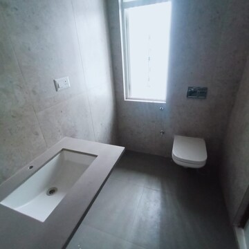 Bathroom in 3 BHK Apartment at Sri Aditya Athena, Shaikpet – for Sale
