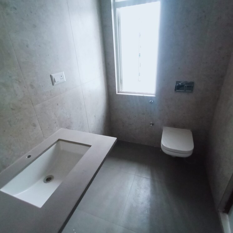 Bathroom, sri-aditya-athena 3 Bedroom 1945 Sq.Ft. Apartment In Shaikpet Hyderabad 8906196