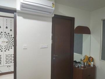 Furnished Amenities in 3 BHK Apartment at Trendset Jayabheri Elevate, Madhapur – for Rent
