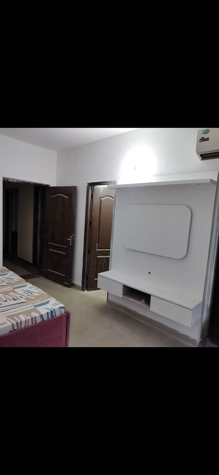 Room, jaipurias-sunrise-greens-zirakpur 2 Bedroom 1288 Sq.Ft. Apartment In Vip Road Zirakpur 8906220