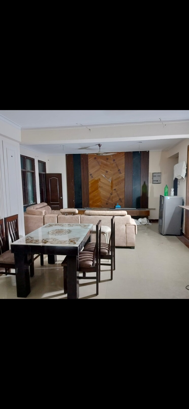 Master Bedroom, jaipurias-sunrise-greens-zirakpur 2 Bedroom 1288 Sq.Ft. Apartment In Vip Road Zirakpur 8906220