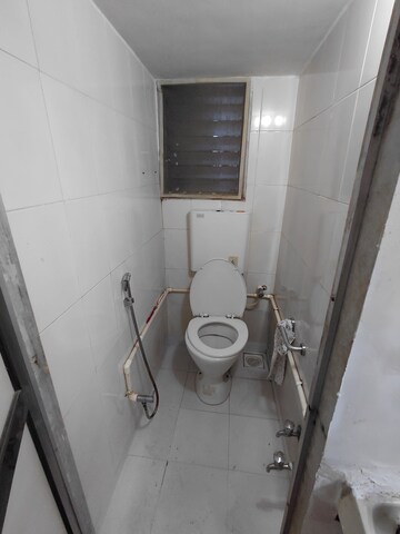 Bathroom in 1 BHK Apartment at Jogeshwari East – for Rent