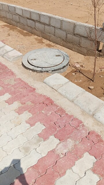  Plot – Exterior View View at Ajmer Road - for Sale