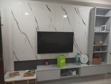Furnished Amenities in 3 BHK Apartment at Trendset Jayabheri Elevate, Madhapur – for Rent