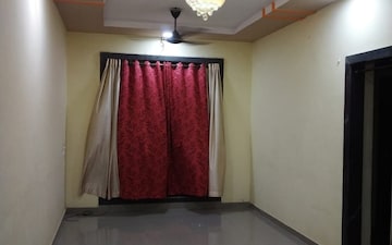 1 BHK Apartment For Sale in Jai Mata Di Complex, Kalher