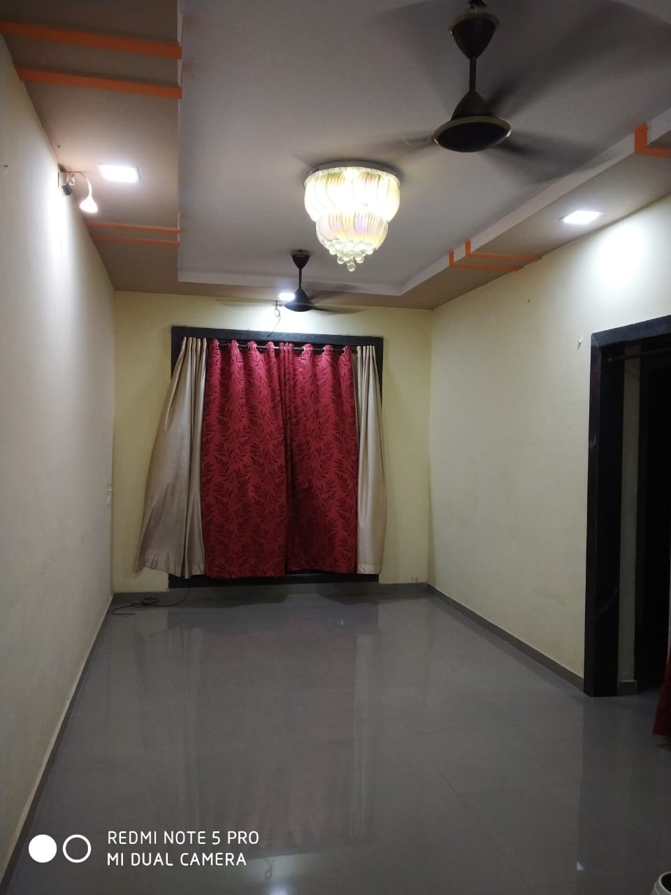1 BHK Apartment For Sale in Jai Mata Di Complex