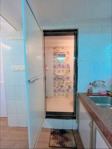 Furnished Amenities in 1 RK Apartment at Vile Parle West – for Rent