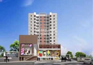  Shop – Exterior View View at Kohinoor Artize, Hadapsar - for Sale