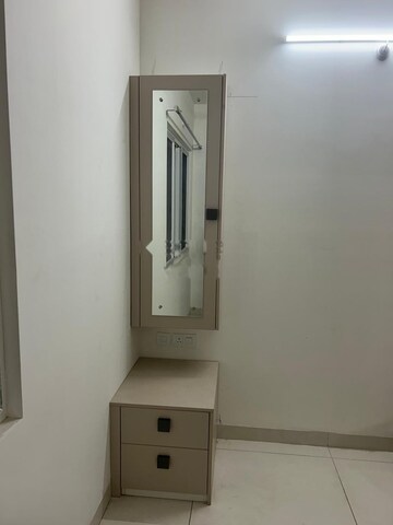 Furnished Amenities in 3 BHK Apartment at Aparna Sarovar Zicon, Nallagandla – for Rent
