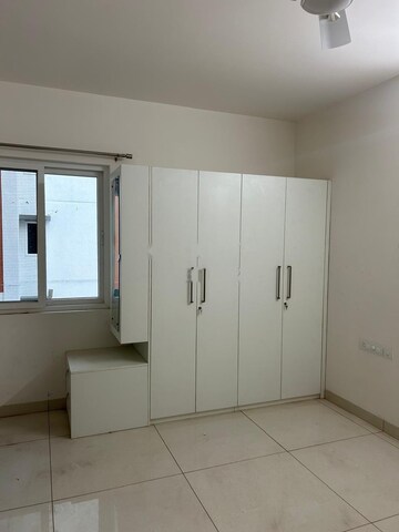 Room in 3 BHK Apartment at Aparna Sarovar Zicon, Nallagandla – for Rent