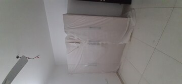 Bathroom in 3 BHK Apartment at Aparna Sarovar Zicon, Nallagandla – for Rent