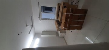 Staircase in 3 BHK Apartment at Aparna Sarovar Zicon, Nallagandla – for Rent