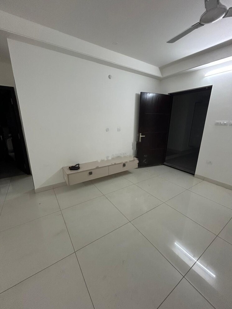 Living Room, aparna-sarovar-zicon 3 Bedroom 1451 Sq.Ft. Apartment In Nallagandla Hyderabad 8906225