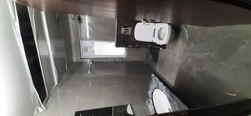 Kitchen in 3 BHK Apartment at Aparna Sarovar Zicon, Nallagandla – for Rent