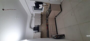 Staircase in 3 BHK Apartment at Aparna Sarovar Zicon, Nallagandla – for Rent