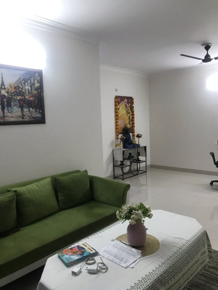 Living Room, pareena-express-heights 3.5 Bedroom 1970 Sq.Ft. Apartment In Sector 99 Gurgaon 8906245