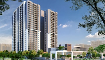 3 BHK Apartment – Exterior View View at Bren Aspera, Bidare Agraha - for Sale