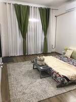 3.5 BHK + Servant Room 1970 Sq.Ft. Apartment in Pareena Express Heights