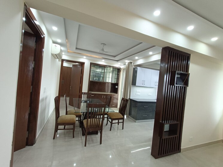 Living Room, orchid-valley-apartment 3 Bedroom 1300 Sq.Ft. Apartment In Sector 19 Dwarka Delhi 8906241