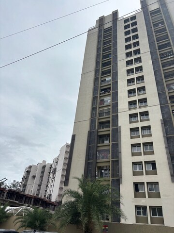 2 BHK Apartment For Sale in Jains Aashraya, Bannerghatta